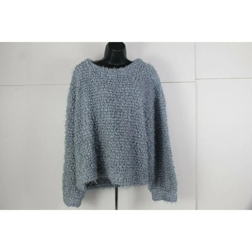 ladies vince camuto blouse size XL